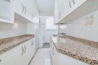 Piso en venta en Barrio de Zaidín en Granada