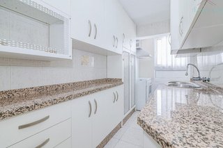 Piso en venta en Barrio de Zaidín en Granada