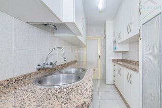Piso en venta en Barrio de Zaidín en Granada