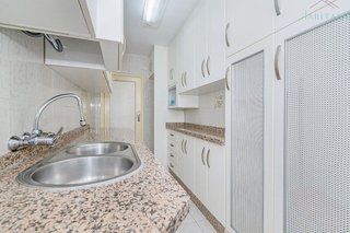 Piso en venta en Barrio de Zaidín en Granada