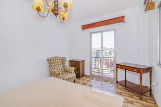 Piso en venta en Barrio de Zaidín en Granada
