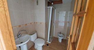 Piso en venta en Fortuna