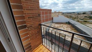 Piso en venta en Fortuna