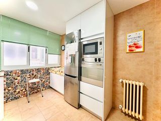 Piso en venta en Centro - Sagrario en Granada