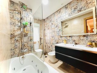 Piso en venta en Centro - Sagrario en Granada