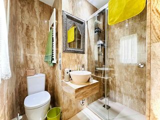 Piso en venta en Centro - Sagrario en Granada