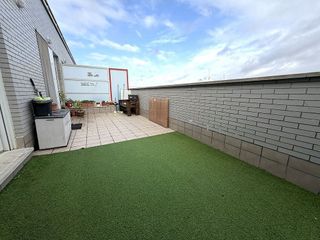 Ático en venta en Espartales en Alcalá de Henares