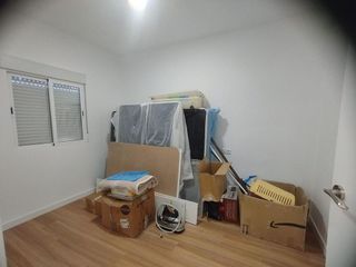 Piso en venta en Pla de Bon Repós en Alicante