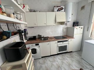 Piso en venta en Barrio de Uribarri en Bilbao