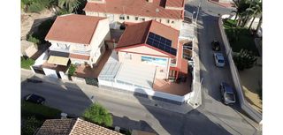 Piso en venta en Santiago de la Ribera en San Javier