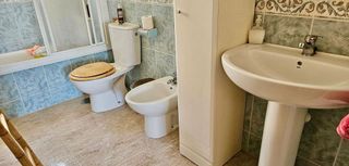 Piso en venta en Santiago de la Ribera en San Javier