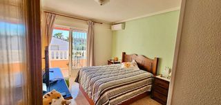 Piso en venta en Santiago de la Ribera en San Javier