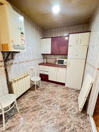 Piso en venta en La Victoria - El Cabildo en Valladolid