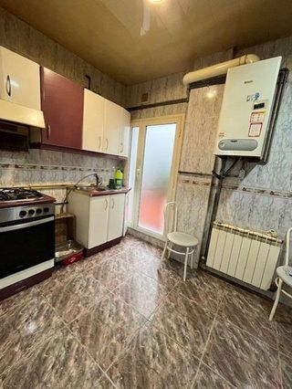 Piso en venta en La Victoria - El Cabildo en Valladolid