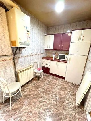 Piso en venta en La Victoria - El Cabildo en Valladolid