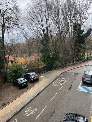 Piso en venta en La Victoria - El Cabildo en Valladolid