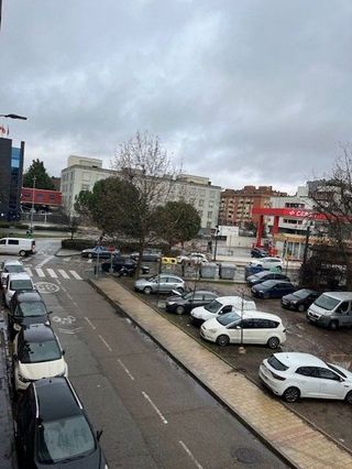 Piso en venta en La Victoria - El Cabildo en Valladolid