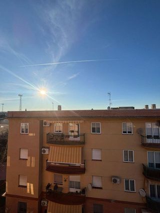 Ático en venta en Valdepeñas