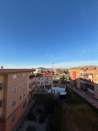 Ático en venta en Valdepeñas