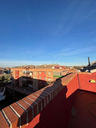 Ático en venta en Valdepeñas