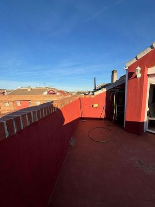 Ático en venta en Valdepeñas