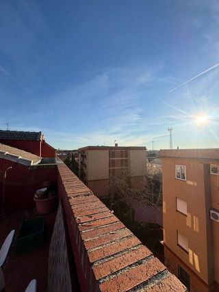 Ático en venta en Valdepeñas