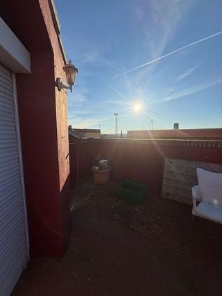 Ático en venta en Valdepeñas