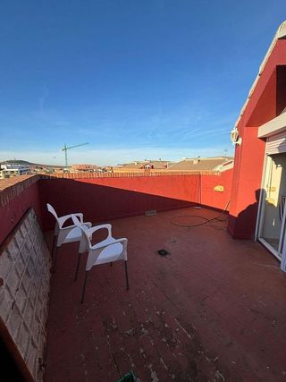 Ático en venta en Valdepeñas