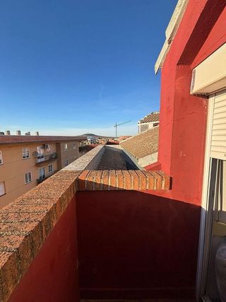 Ático en venta en Valdepeñas
