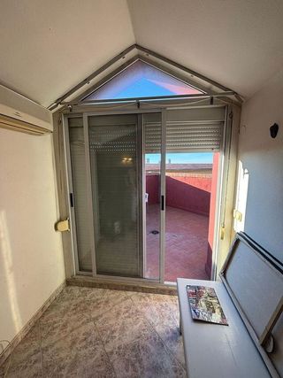 Ático en venta en Valdepeñas