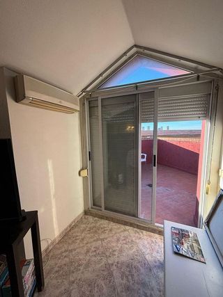 Ático en venta en Valdepeñas