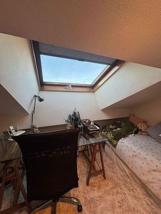 Ático en venta en Valdepeñas