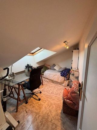 Ático en venta en Valdepeñas