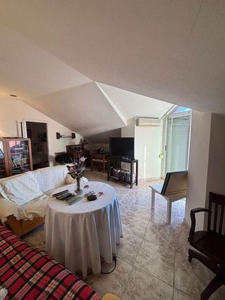 Ático en venta en Valdepeñas