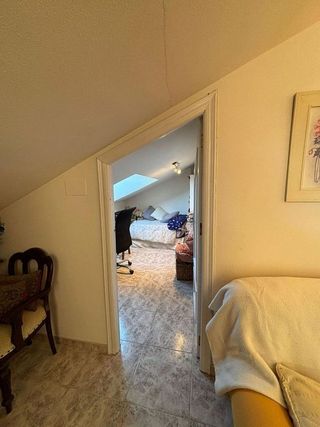 Ático en venta en Valdepeñas