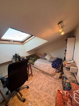 Ático en venta en Valdepeñas