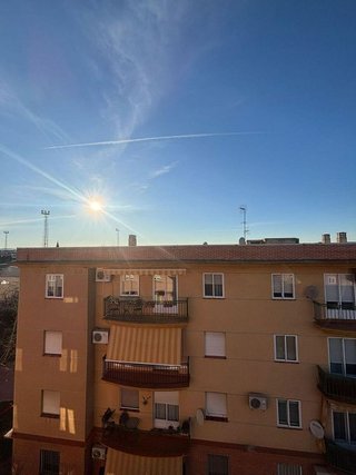 Ático en venta en Valdepeñas