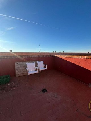 Ático en venta en Valdepeñas