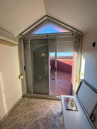 Ático en venta en Valdepeñas