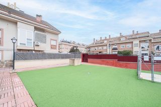 Dúplex en venta en Zona el Caño en Arroyomolinos