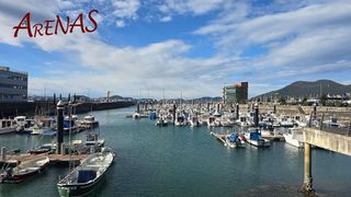 Piso en venta en Centro en Laredo