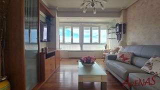 Piso en venta en Centro en Laredo