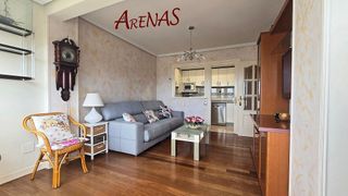 Piso en venta en Centro en Laredo