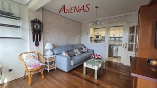 Piso en venta en Centro en Laredo
