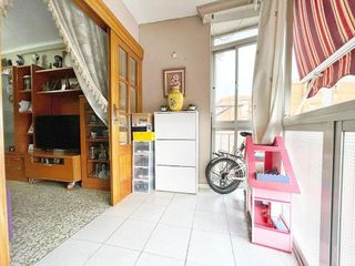 Piso en venta en La Luz - El Torcal en Málaga