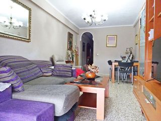 Piso en venta en La Luz - El Torcal en Málaga