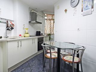 Piso en venta en La Luz - El Torcal en Málaga