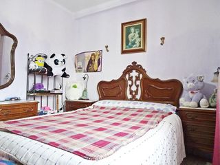 Piso en venta en La Luz - El Torcal en Málaga