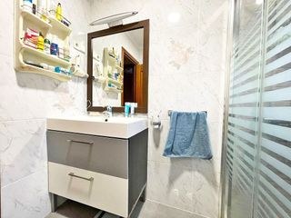 Piso en venta en La Luz - El Torcal en Málaga