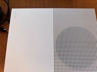 Xbox One S All Digital 1TB Blanca
